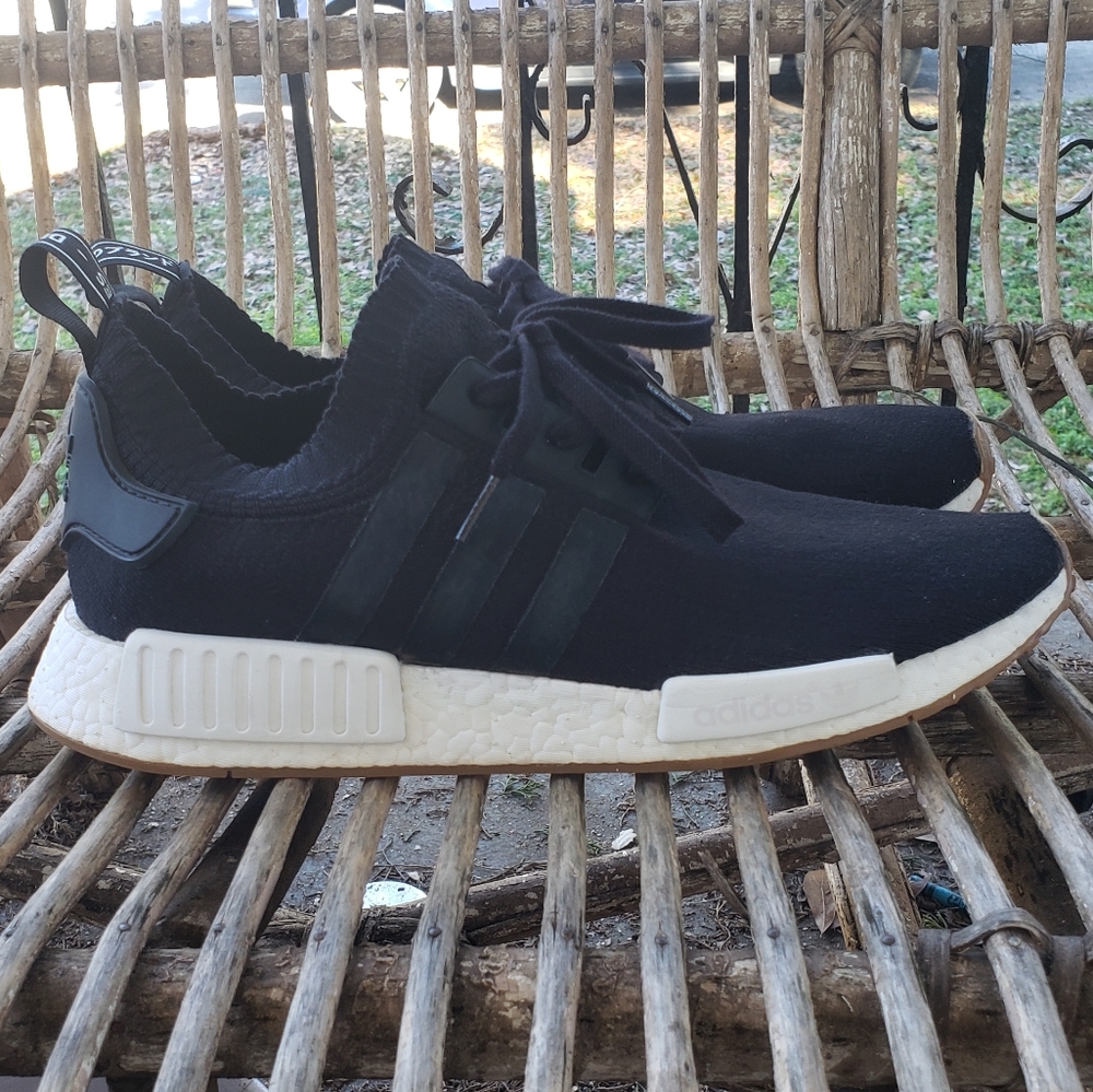 Adidas NMD R1 PK (SOLD)